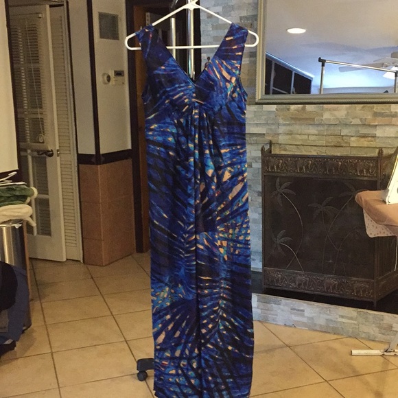 charlie jade Dresses & Skirts - Charlie Jade size XS sundress good condition